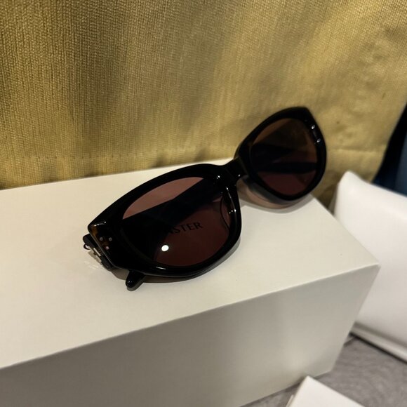 Gentle Monster Tortoiseshell Brown Lens Sunglasses Chic IT Girl main image 7